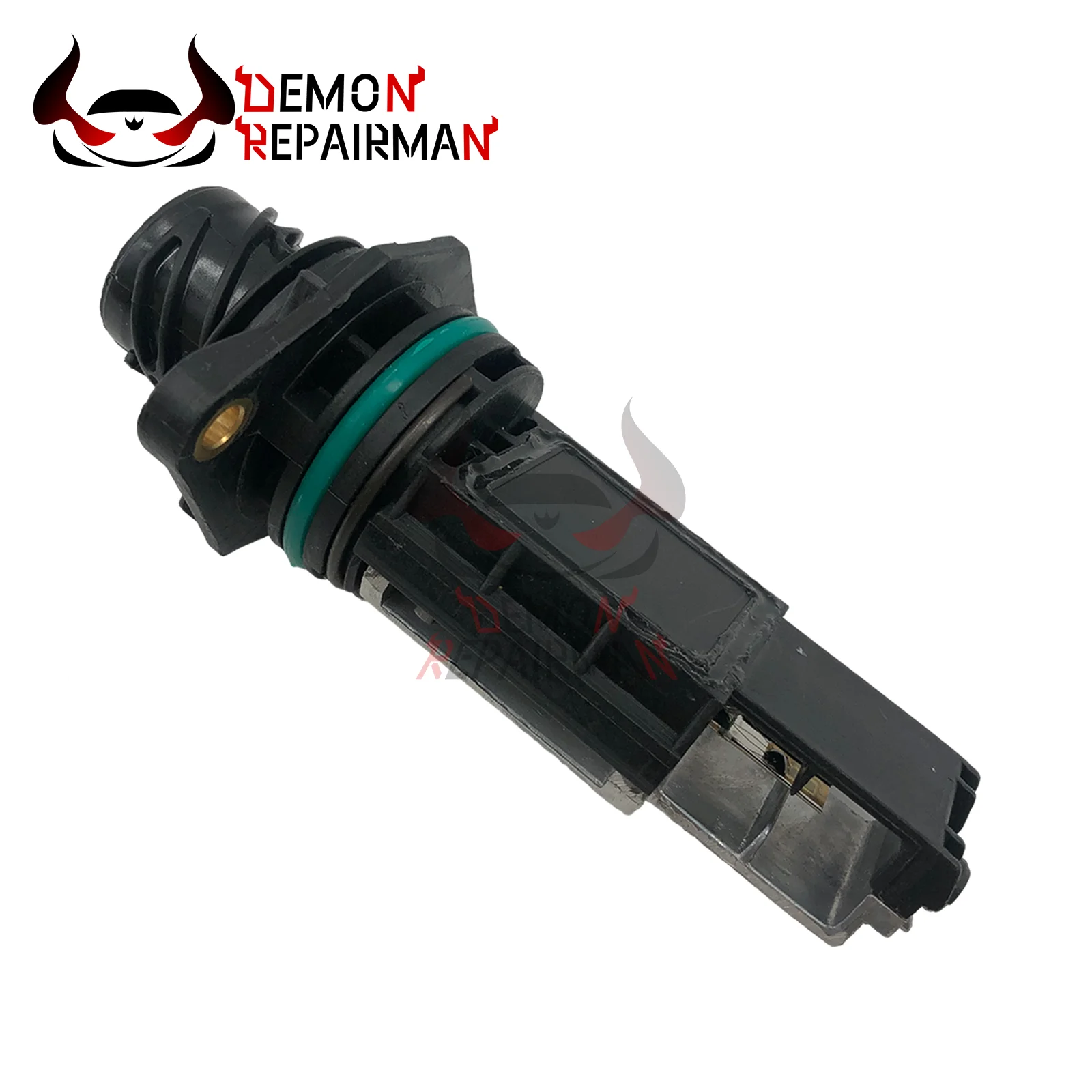 0 280 217 110 13 62 1 736 224 كتلة تدفق الهواء MAF مستشعر لسيارات بي إم دبليو E36 318is 318ti 318 أنا ti Z3 E46 318i E38 750i 750iL E31 850Ci