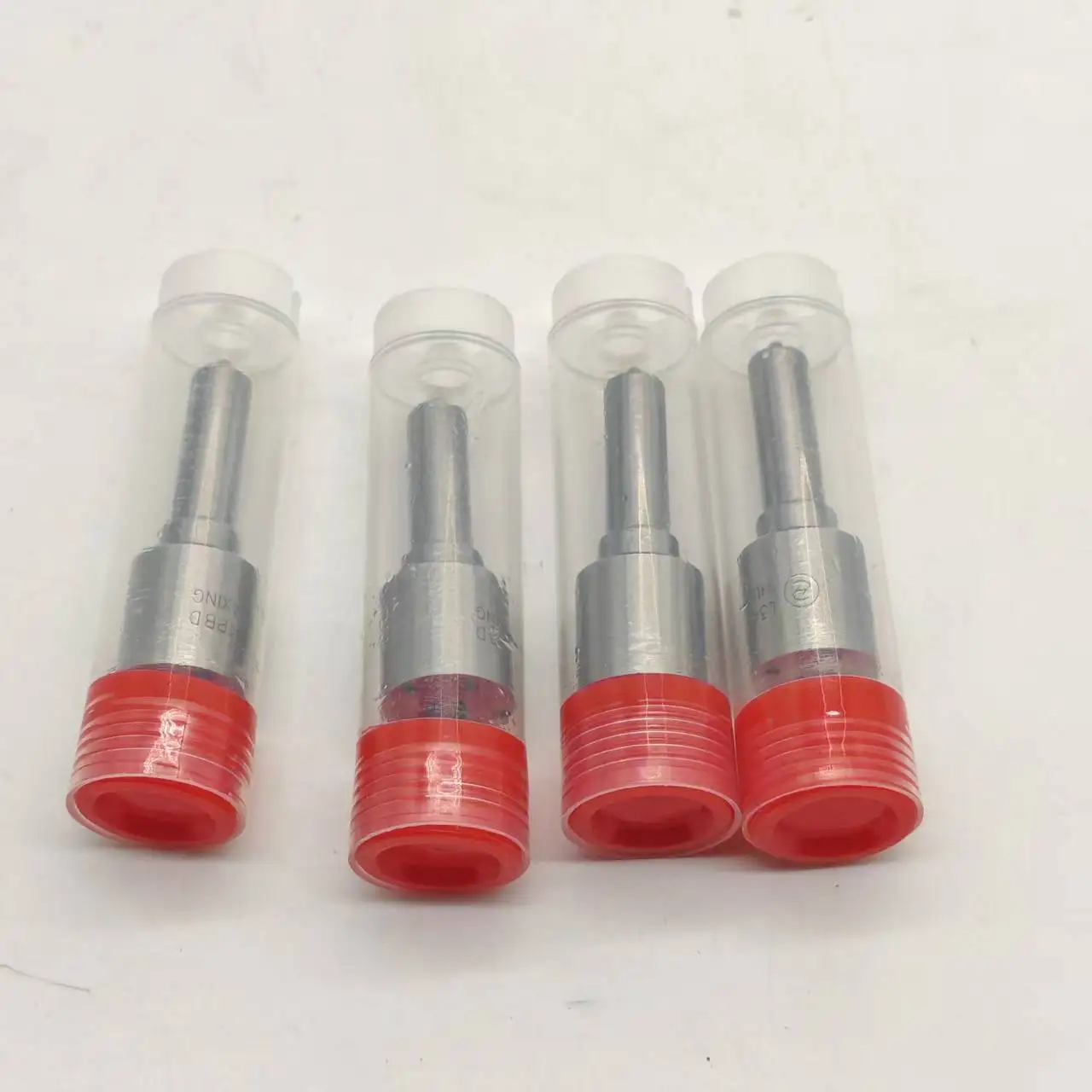 

Hot SalesHigh quality 4PCS G341 L341PBD L341PRD Common Rail Nozzle GREAT WALL HOVER H5 H6 INJECTOR ED01 1681997 18096