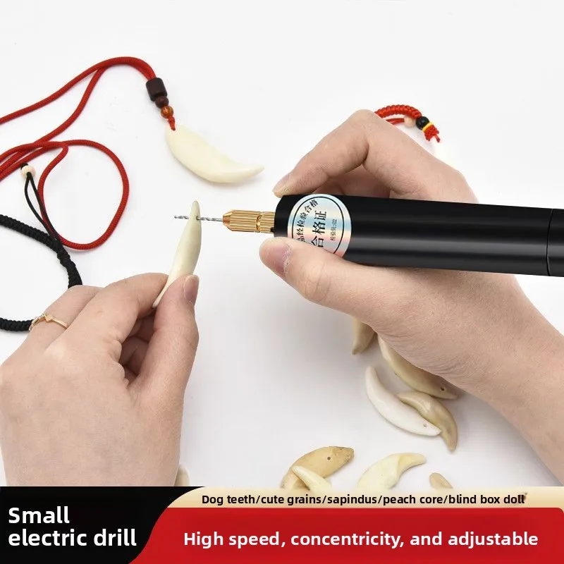 100-240V Mini Drill Engraving-Pen Dremel-Tools Accessory Set Adjustable Grinding with Multifunction Power Tool Cheap Affordable