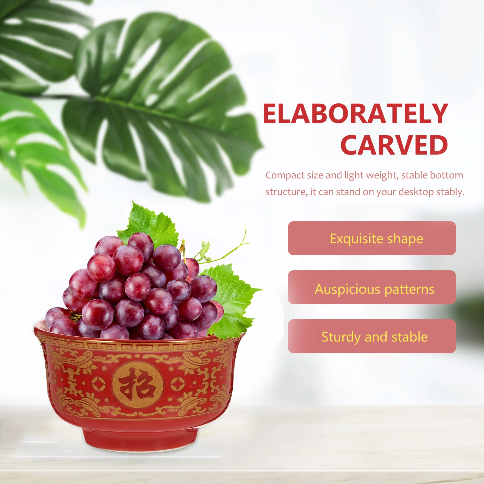 2 قطعة وعاء مبخرة السيراميك تصميم مدمج لسطح المكتب ديكور المنزل العملي الرماد جامع التأمل وعاء البخور