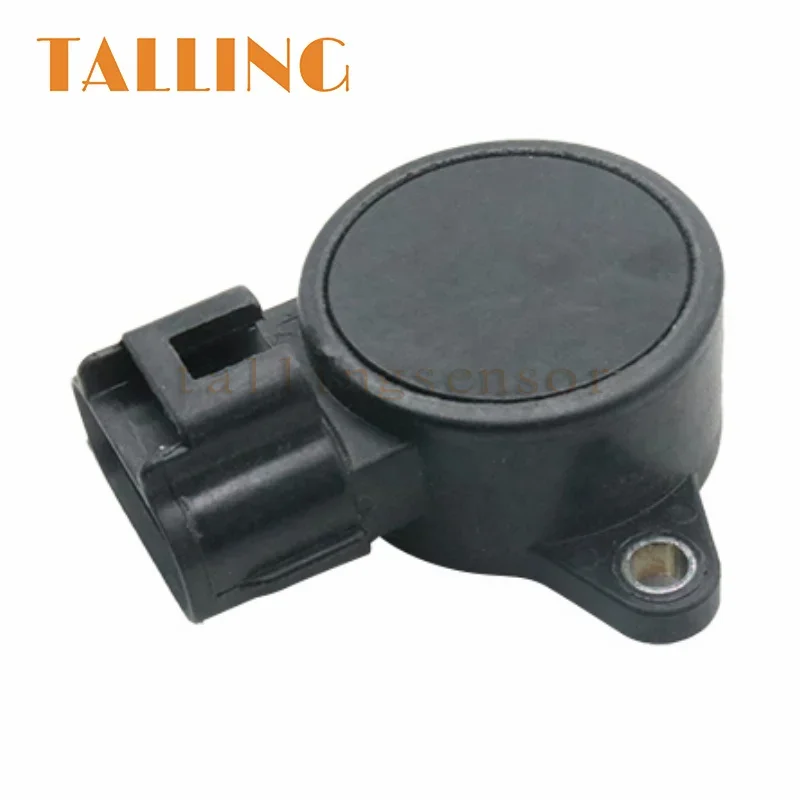 89452-52011 Throttle Position Sensor TPS Fit for Toyota Platz Vitz Yaris Echo 1.3 T3 1999-2005 89452-52010 8945252011 New