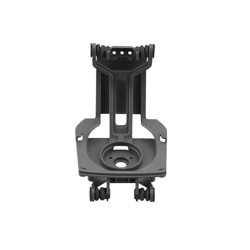 Compatible with For DJI Mavic 2 Full Models - Gimbal Shock Absorber Plate Complete Set (Upper & Lower Brackets Included)