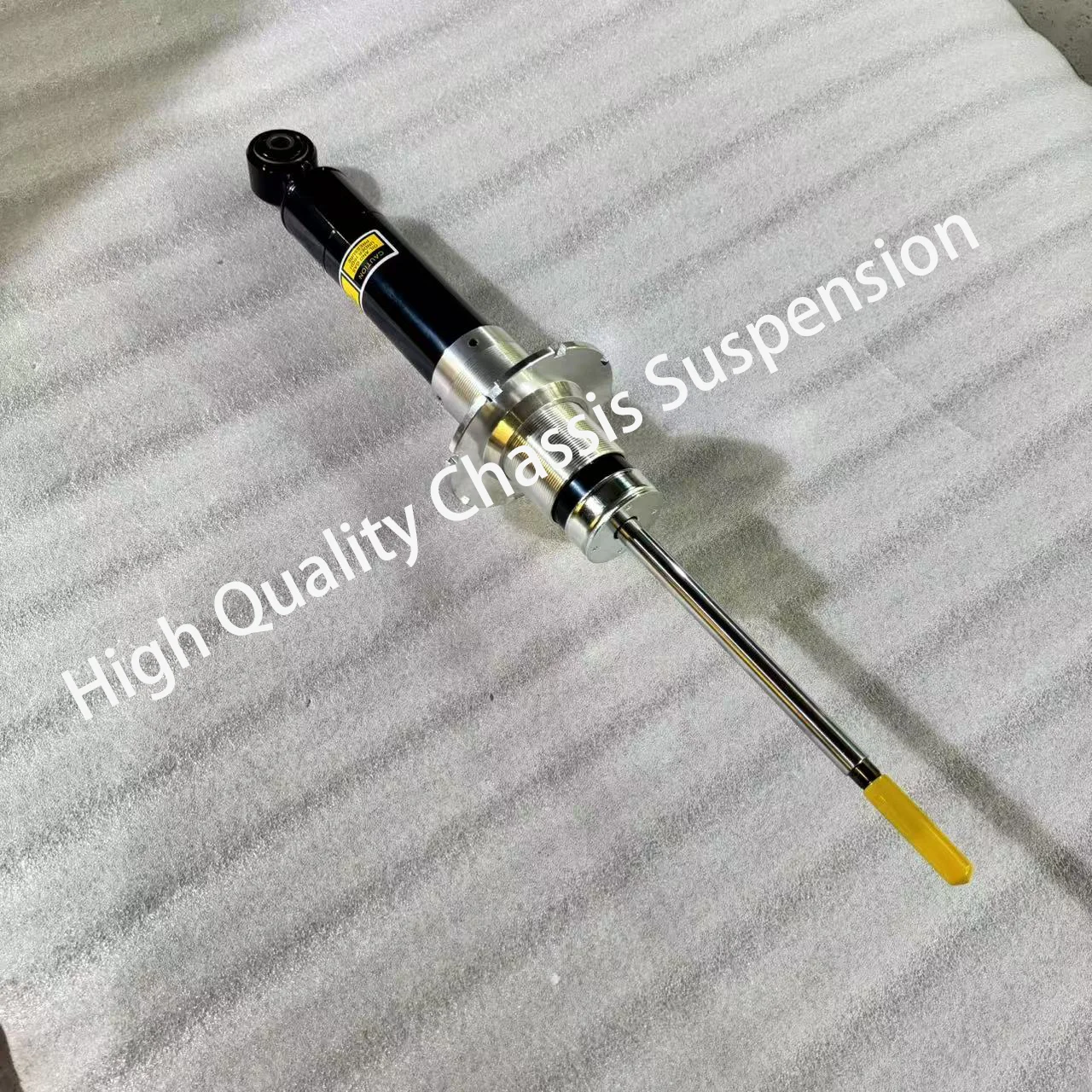High Quality 1pcs Front or Rear Shock Absorbers w/Magnetic For 2008-14 Ferrari California 247208 view 2