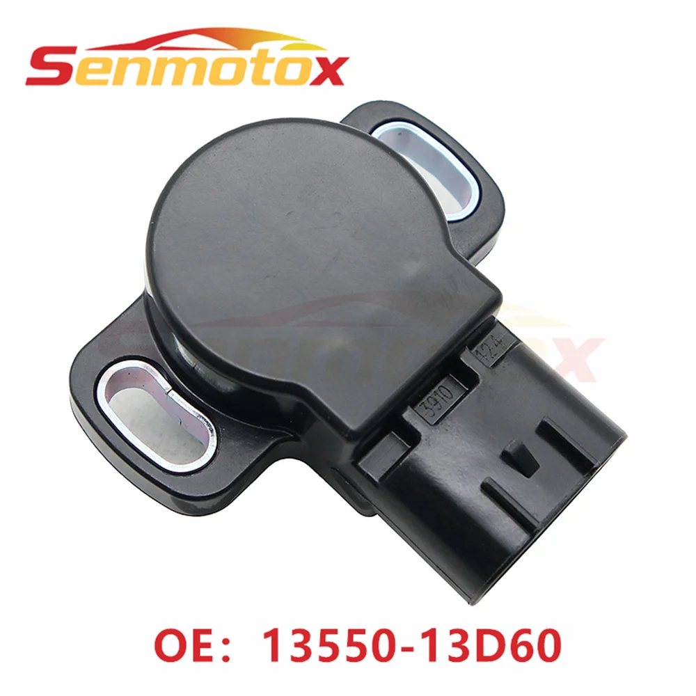 13550-13D60 Throttle Position Sensor TPS For Suzuki Katana Bandit GSX600F GSXR600 GSXR750 1355013D60 Automotive Spare Parts