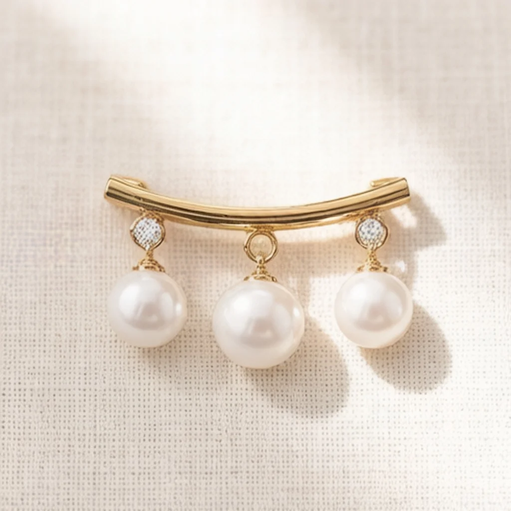 Trend 26 Decorative Pin ins Personalized Outfit Shoe Decoration Exquisite Brooch Best Match High-Value Business Banquet Brooch European Retro Theme Brooch Pin Metal Buckle Bow Tie Accessory Shoe Accessory Corsage Elegant French Versatile Anti-Exposure Accessory