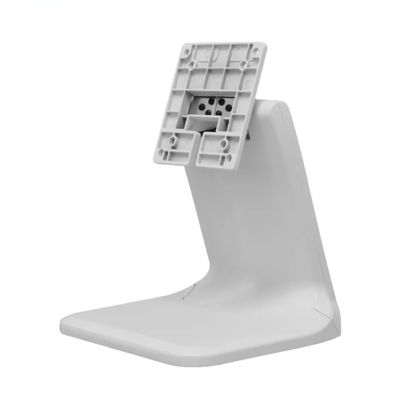 System bracket Touch monitor bracket Aluminum alloy bracket is suitable for monitors