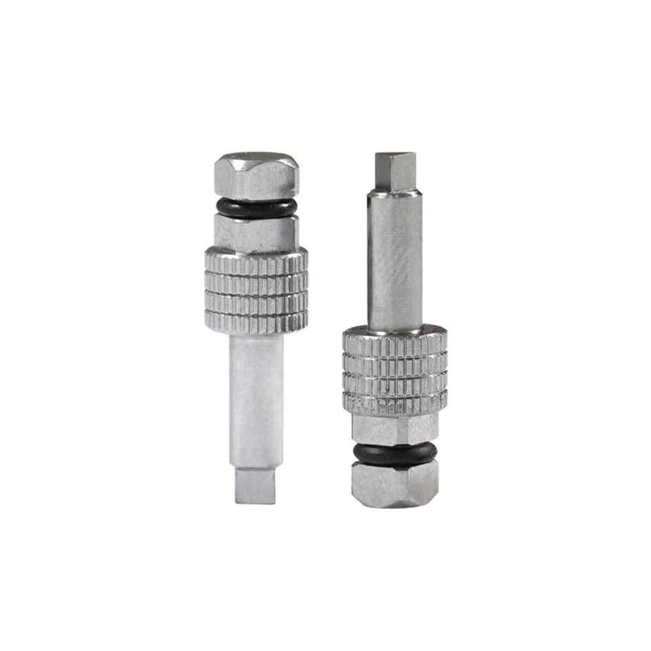 Dental Multi Unit Screwdriver Titanium Alloy Implants Torque Wrench Straight Square Screw Driver Locator for Dentium Osstem DIO