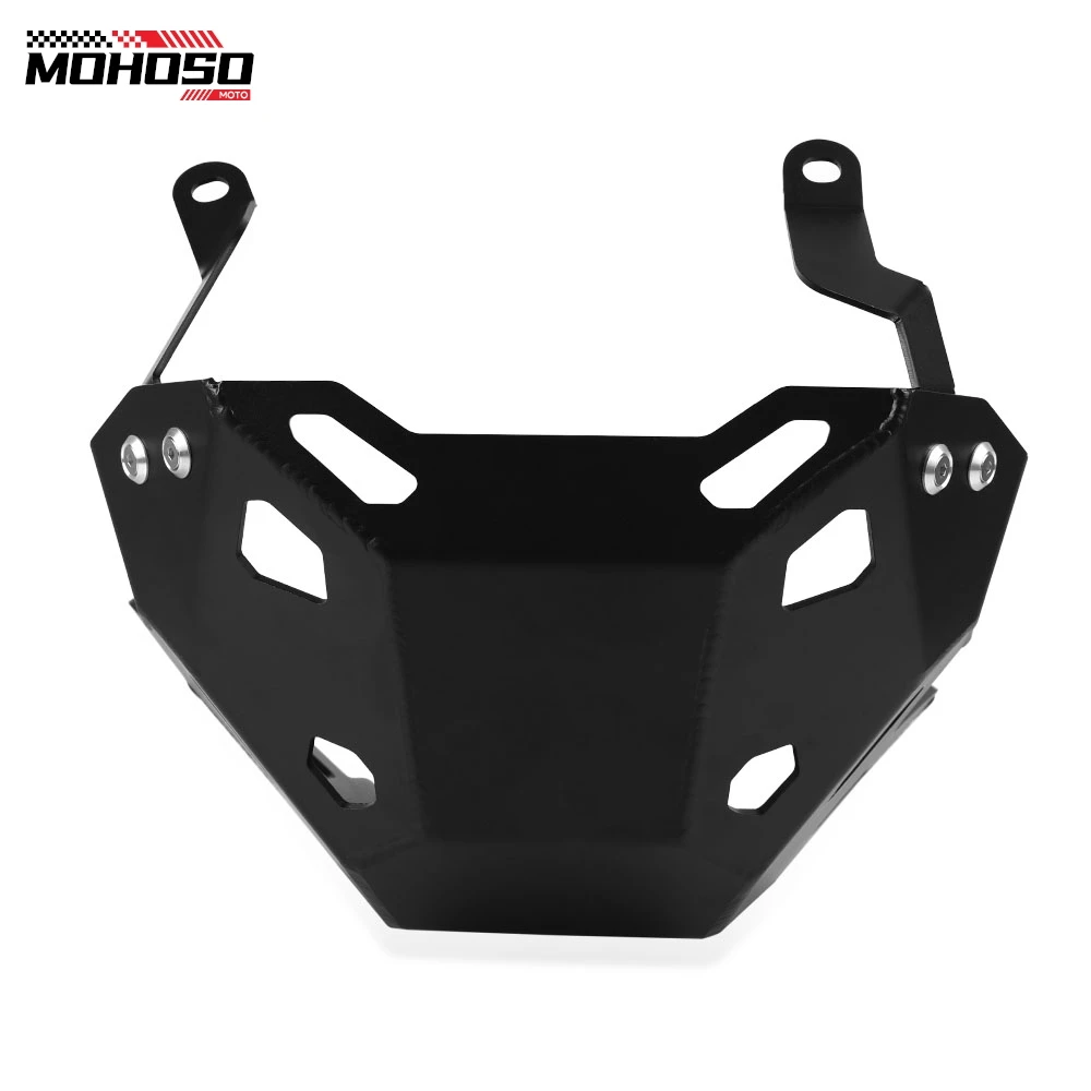 For Tiger 900 Tiger900 900GT 900 GT 900Pro 900 Pro Engine Base Splash Chassis Guard Lower Bottom Skid Plate Protection Cover