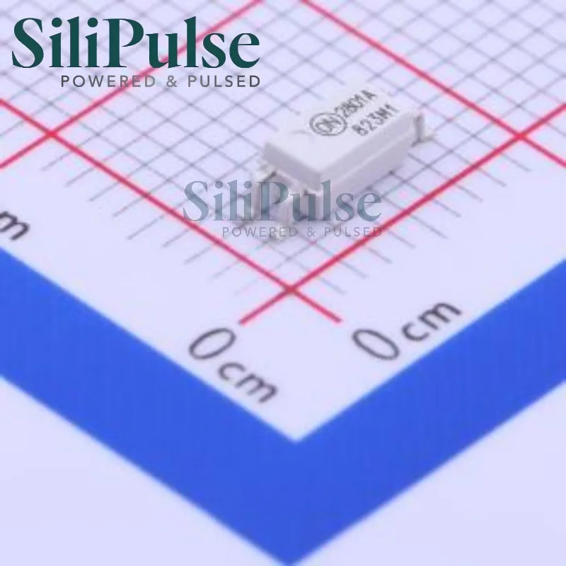 (20-100pcs) HMHA2801AR2 SOP-4-1.27mm 100% Original In Stock DC 50mA 1.3V