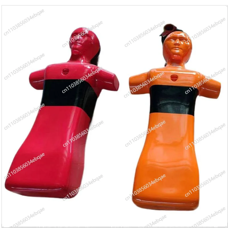 Lifesaving Dummy - A New Choice for Water Training - for Floating Training - PE/FRP Material