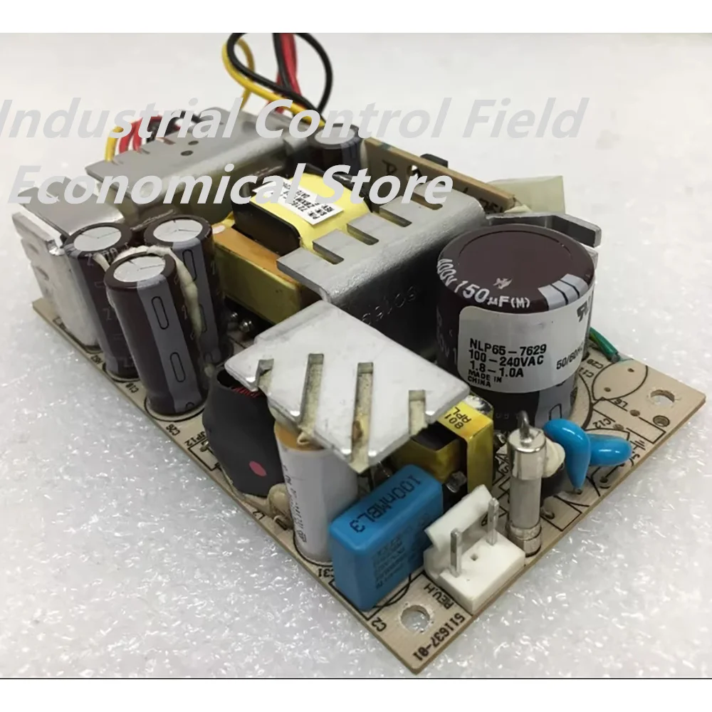 

NLP65-7629 Блок питания промышленного оборудования