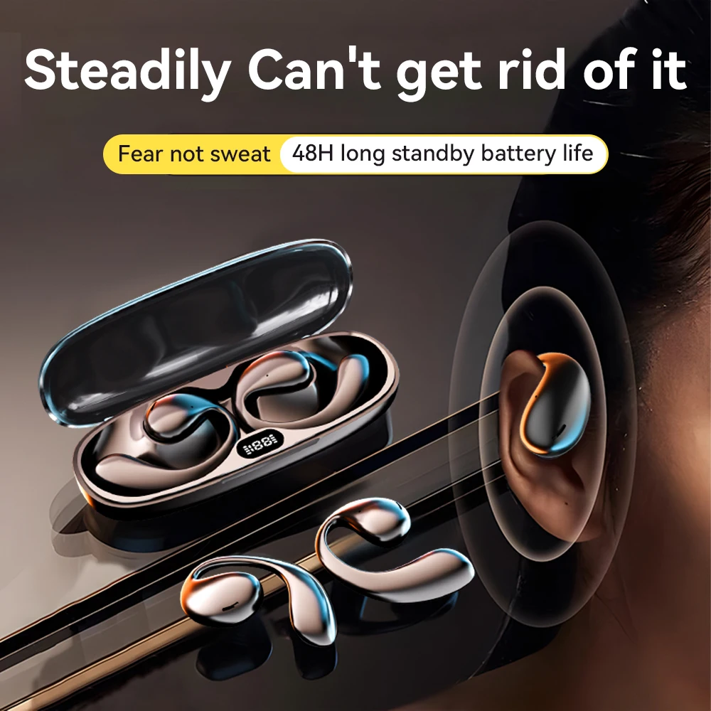 J301 True Wireless … - image