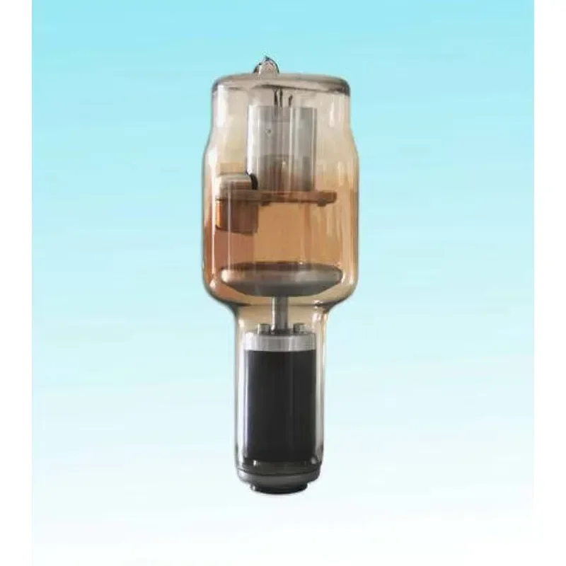 XD56-5.17/130 Medical X Ray Tube Digital Medical Rotating Anode Radiography Various X-ray Machine Insert Tubes