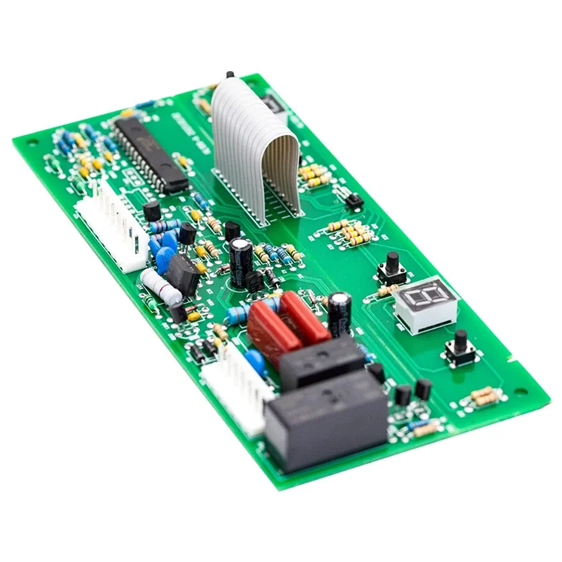 YCOC-para Whirlpool W10503278 AP6022400 Maytag, tablero de Control de repuesto para refrigerador Amana nuevo