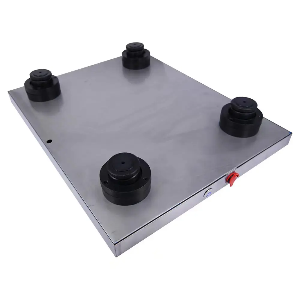 Portable 450kg 300KG Platform Scale Floor weigh Weighing scale industri scale with wireless indicator