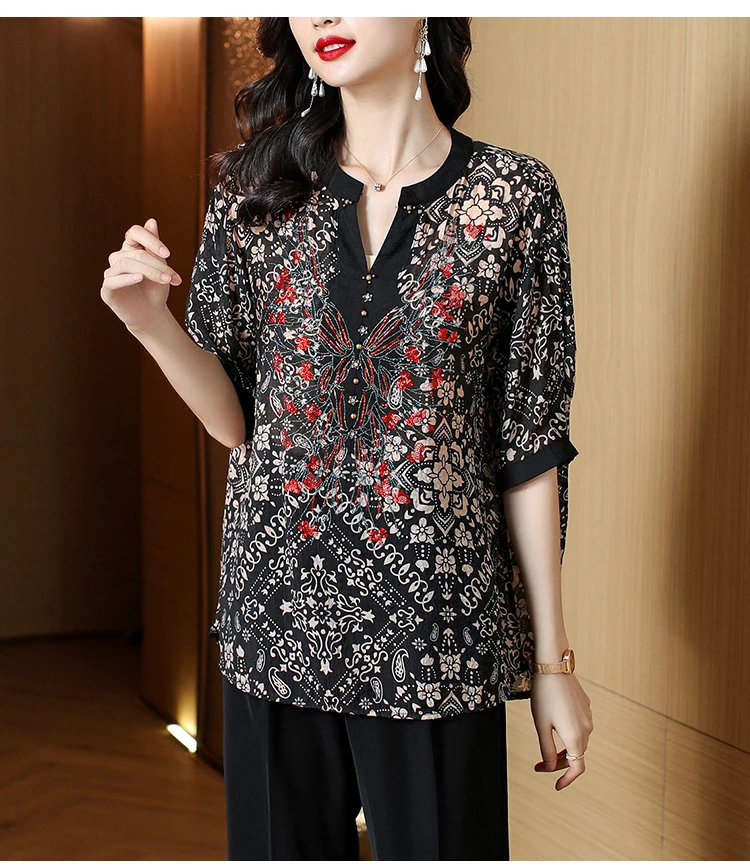 Silk Linen Ort Sve …