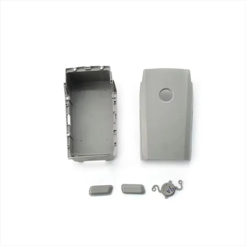 For DJI Mavic AIR 2/2S Drone Battery Shell Empty Battery Cover Replacement Repair Parts  Accessories