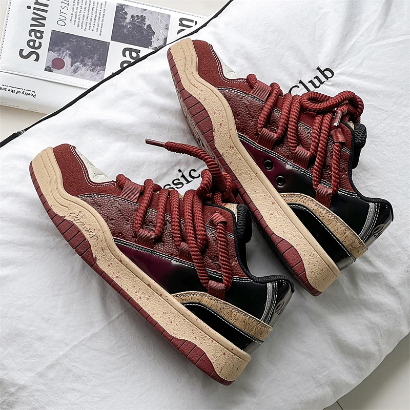 

Men's Casual Sneakers Breathable Luxury Trainer Race Shoes Fashion Loafers Running Shoes for Male