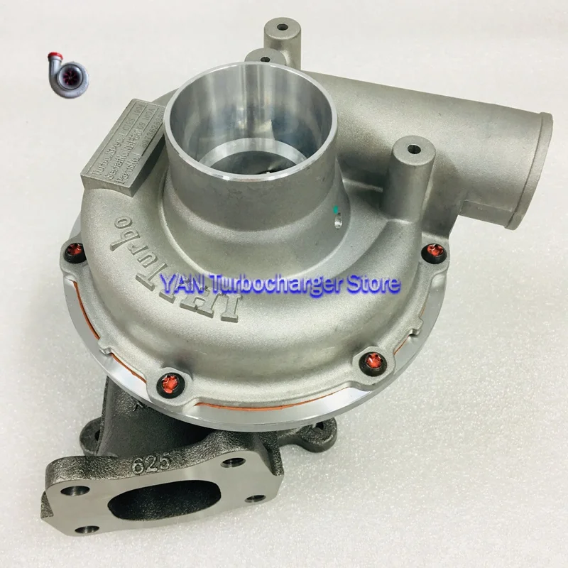 Turbo For HITACH ZAX230 ZAX240 8973628390 Excavator 4HK1 ENGINE 114400-4260 VB440031