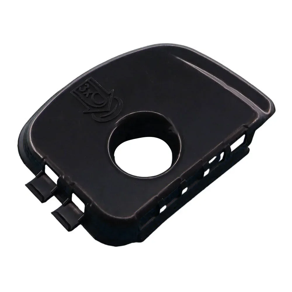 Improve Engine Efficiency with Air Filter Base Cover Kit Compatible with 08P502 09P602 09P702 300E For 450E 500E Series