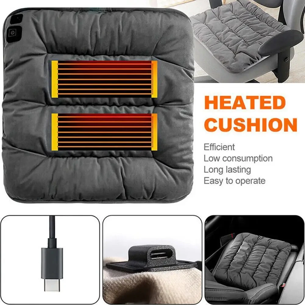 Thumbnail 4 - #46 Latest Heated Seat Cushions Offers