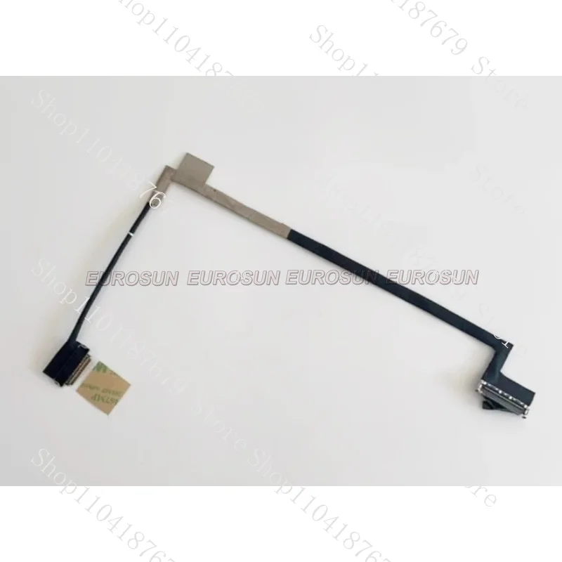 

Новый ЖК-кабель для ноутбука MSI MS17U1, провод Lvds, линия экрана K1N-3040441-H39, 30 контактов XYG