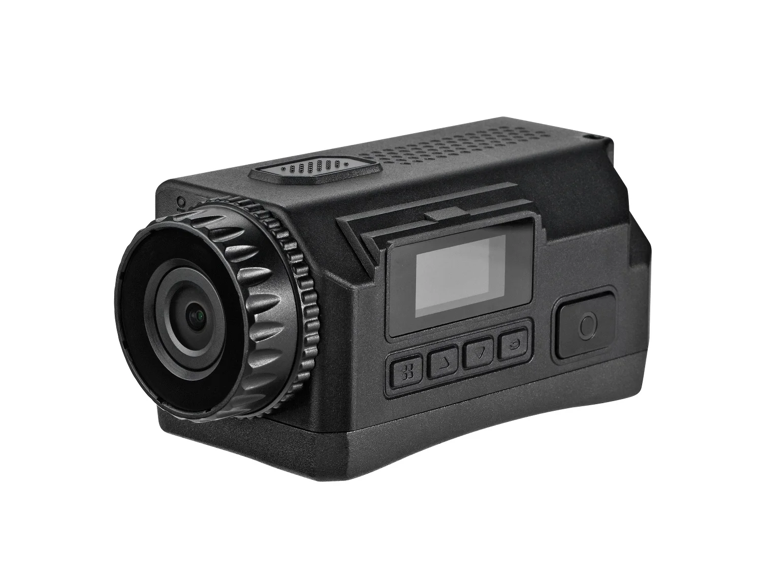 2026 Latest GPS WIFI LTE Tactical Helmet Camera, Easy Install