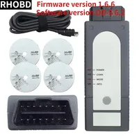 Newest for VaS6154 1.6.6 WIFI OBD2 O-S VAS6154 WIFI for Adi/Skda/v/W Automotive O-S Diagnostic Tools od-iS6.2 UDSSupport Ge/kO