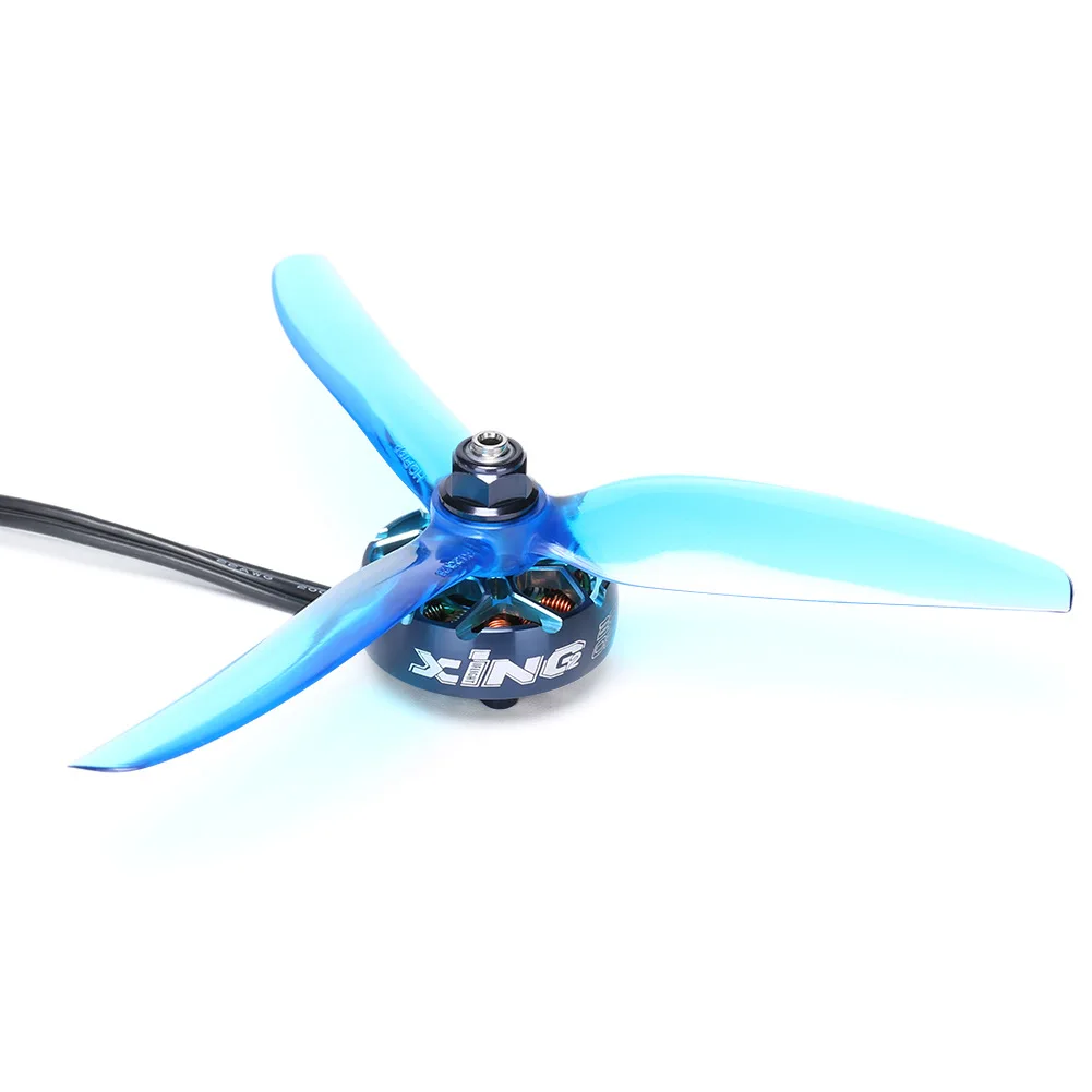 IFlight XING2 2205 2300KV / 3200KV 4-6S FPV NextGen Brushless Motor W/5mm shaft compatible 3 inch propeller for FPV Racing Drone