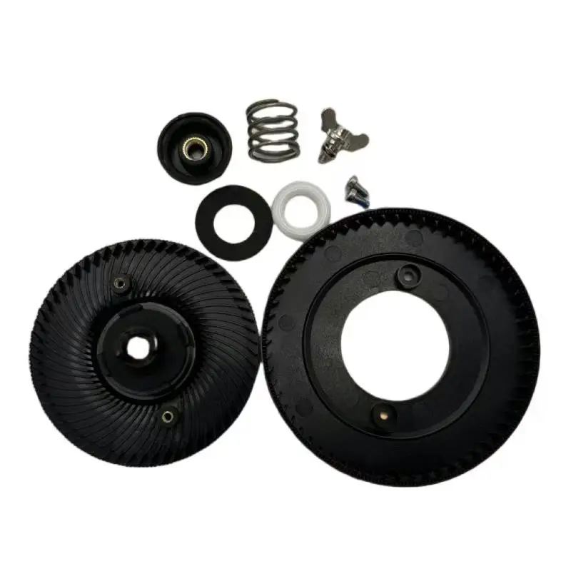 

For DJI T20P T40 Centrifugal Nozzle Spinner Lower Upper Disc Agras Drone Accessories with Disc Repair Maintenance Kit