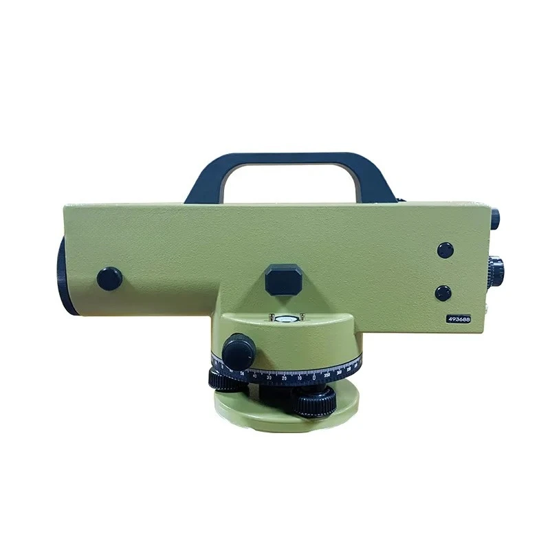 Hot Selling 0.5 MM Accuracy DS05 AUTO LEVEL