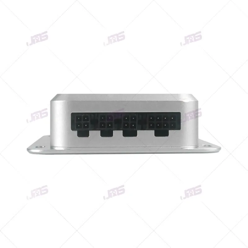 A05 High Precision GNSS GPS Receiver Vehicle Mounted RTK Terminal for Intelligent Transportation Telematics