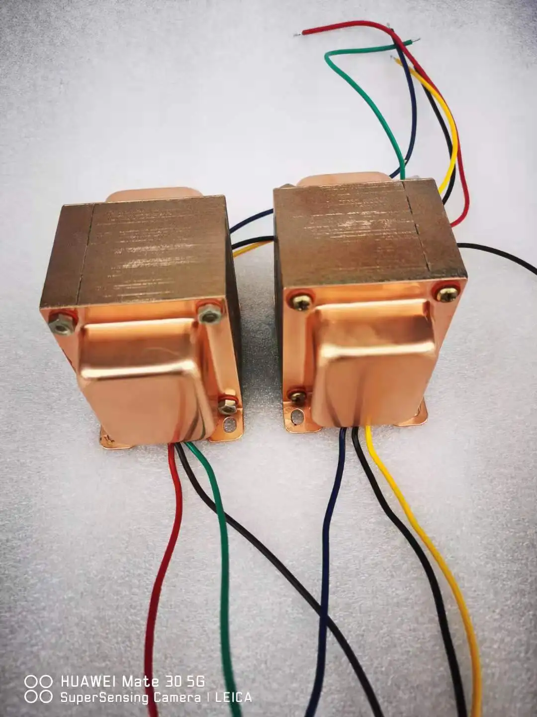 10W Tube Amplifier Transformer 3.5K Single-Ended Output Cow Applicable EL34 6p3p Fu7 Fu50 Brand New Unit Price