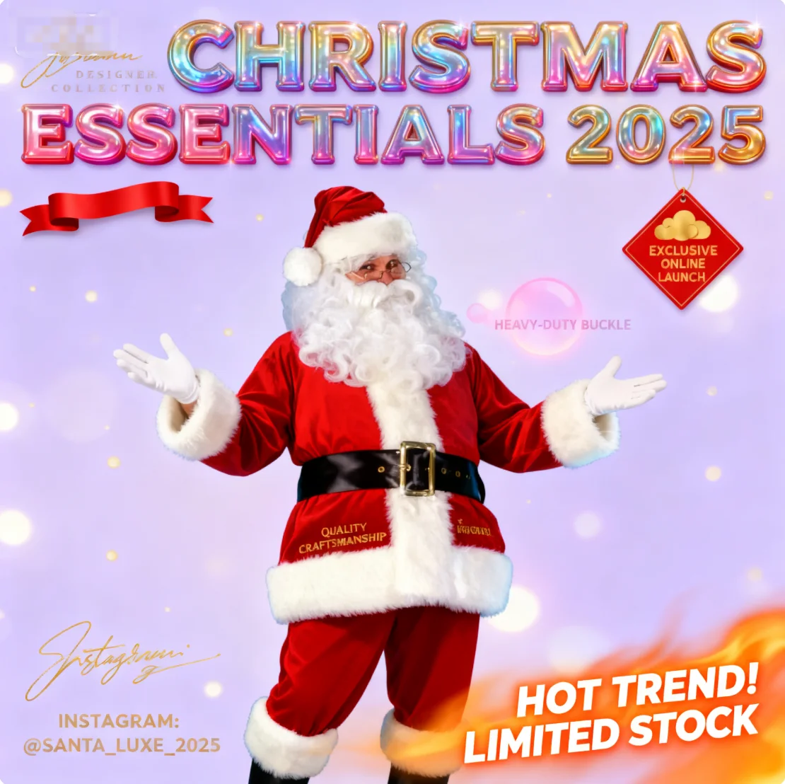 

Рождественские костюмы, наряды Санта-Клауса, бархатный праздничный наряд, праздничная одежда для косплея