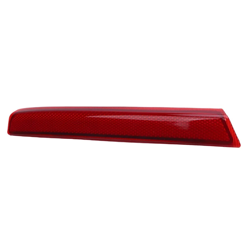 

For Honda Acura 2010-2013 Rear Bumper Reflector Light Panel Bumper Reflector Lamp 33555-STX-A11 33505-STX-A11