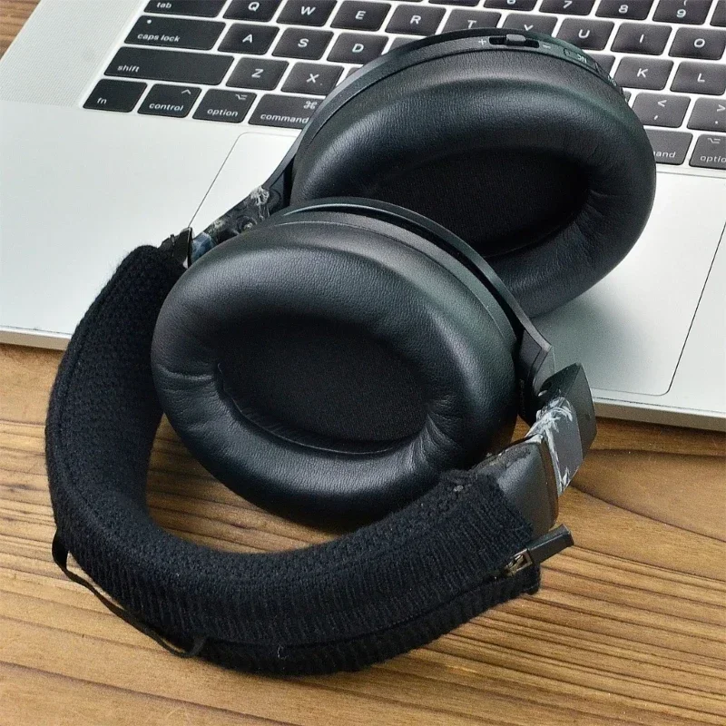 

Replace Headset Ear Pads For Panasonic RP-HD601N HD605N HD805N Headphone Ear Cushions Ear pads Memory Sponge Sleeves