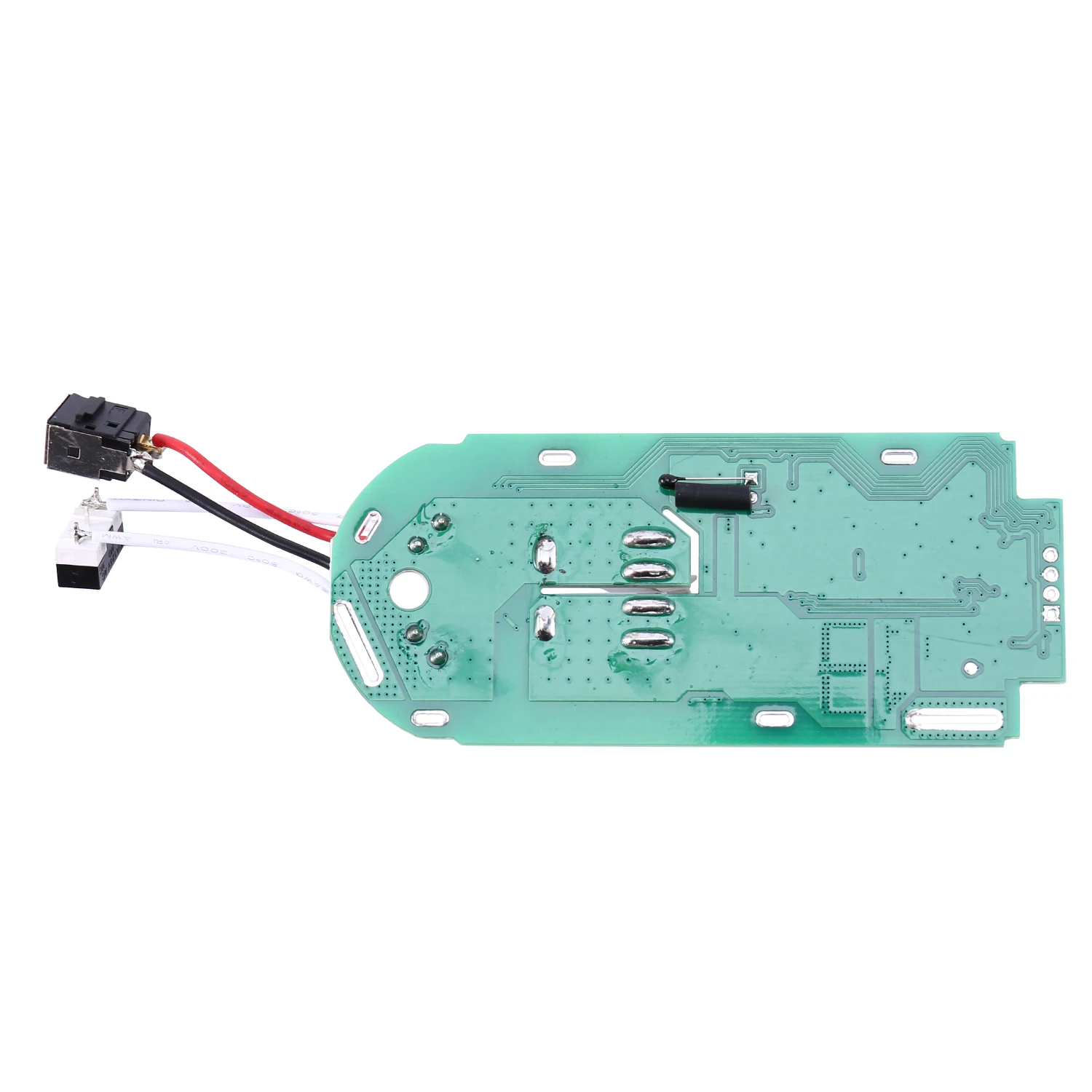 21.6V Li-Ion Battery Protection Board PCB Board Replacement for Dyson V8 Vacuum Cleaner Circuit Boards