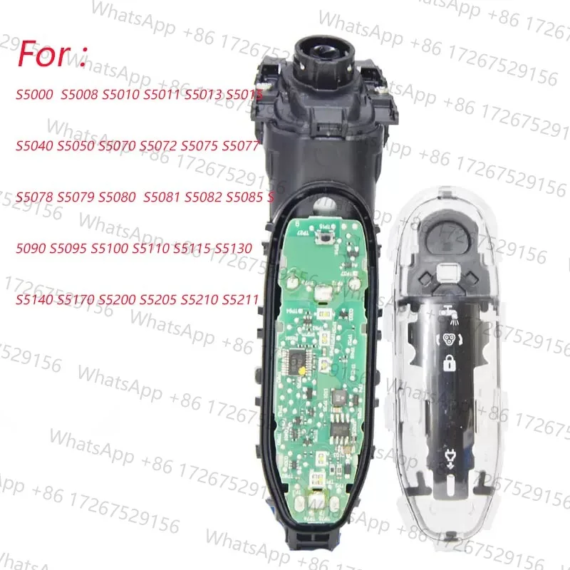 Shaver Circuit Board Motherboard  S5078 S5079 S5080 S5085 S5090 S5095 S5100 S5110 S5130 S5140 S5170 S5200 razor Host