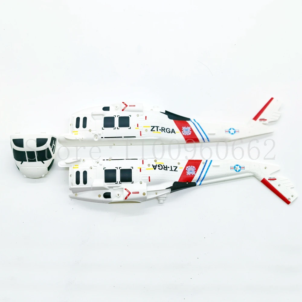 Wltoys XKs XK K270 Genuine original Spare Parts Blade,head cover,body cover,landing gear,receiver,rotor head  etc