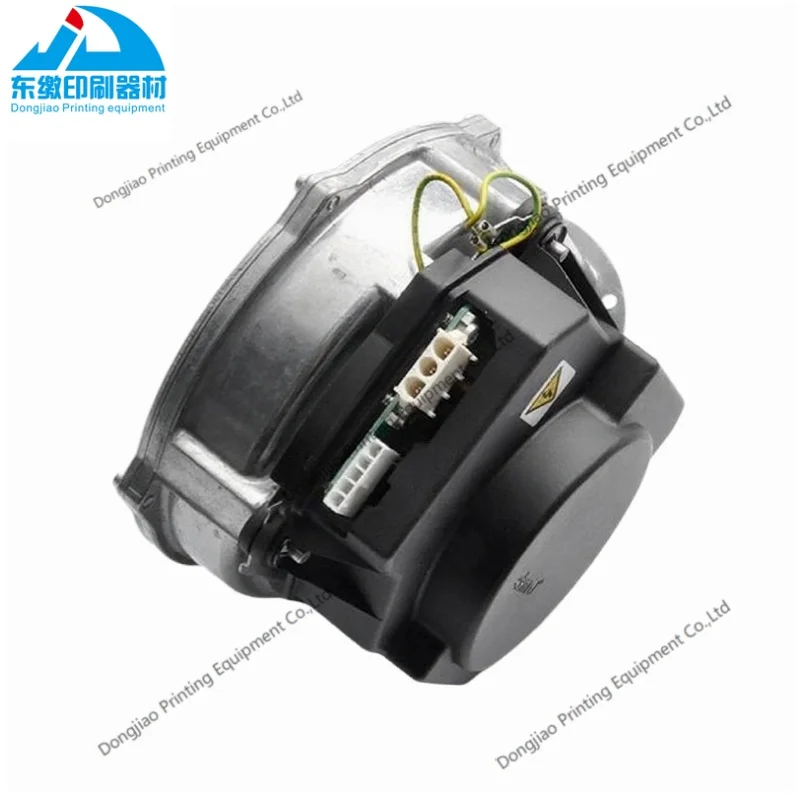 G1G126-AA88-64 ventilador de refrigeración ventilador centrífugo piezas de repuesto Original nuevo ventilador R2.179.1911 para máquina de impresión Offset