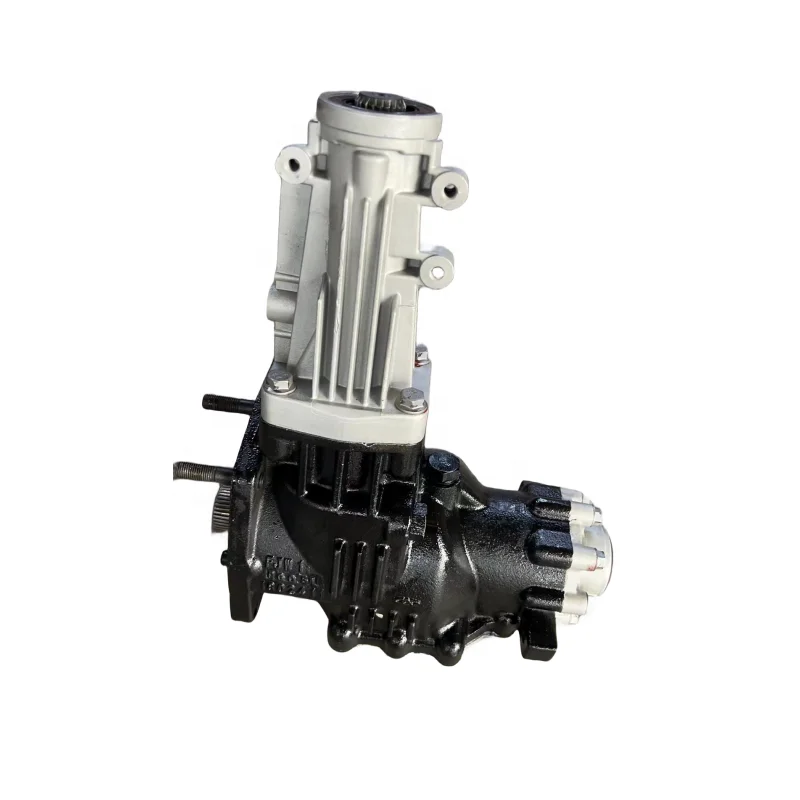 

For Chery Tiggo T11 2.0L Transfer Case Tiggo 2.0 Differential T020B1802411