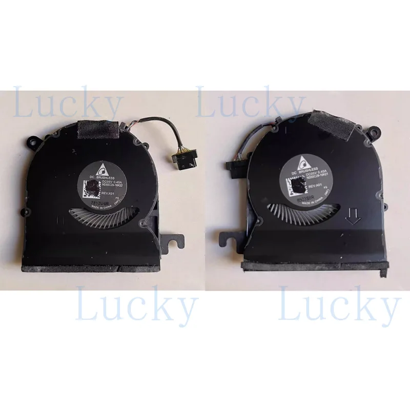 f   For HP EliteBook X360 1020 G2 Cooling Fan With Heatsink ND55C29-16K21/16K22