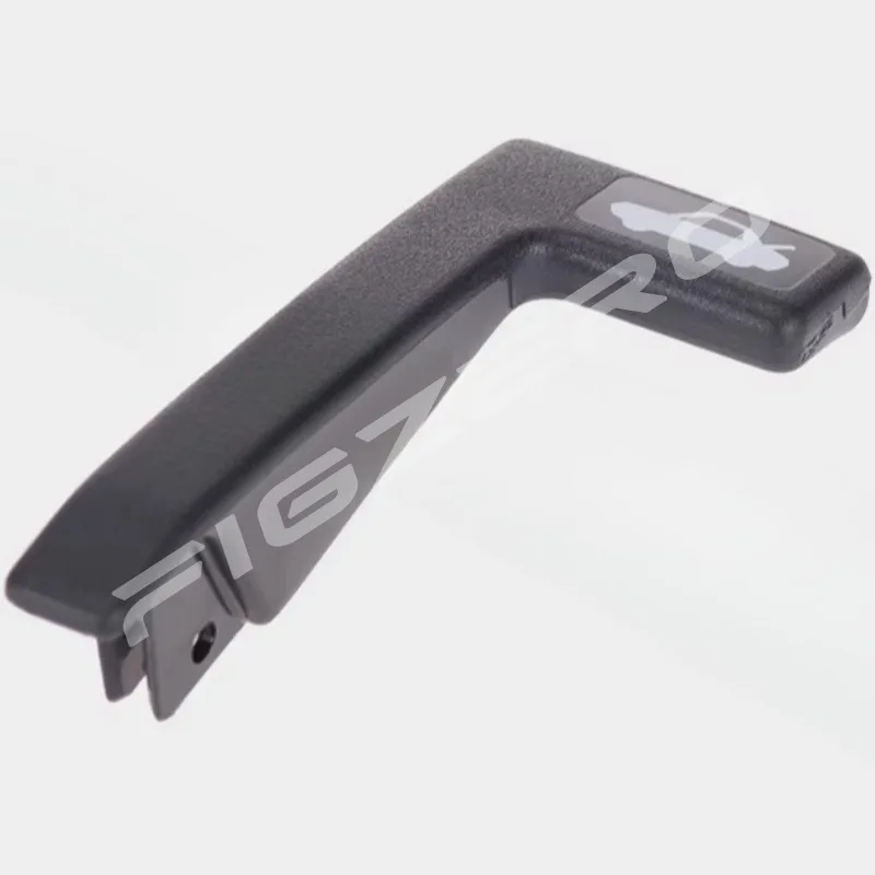 Genuine Trunk Release Switch Handle Cover for Subaru Impreza WRX STI GC GD - view 3