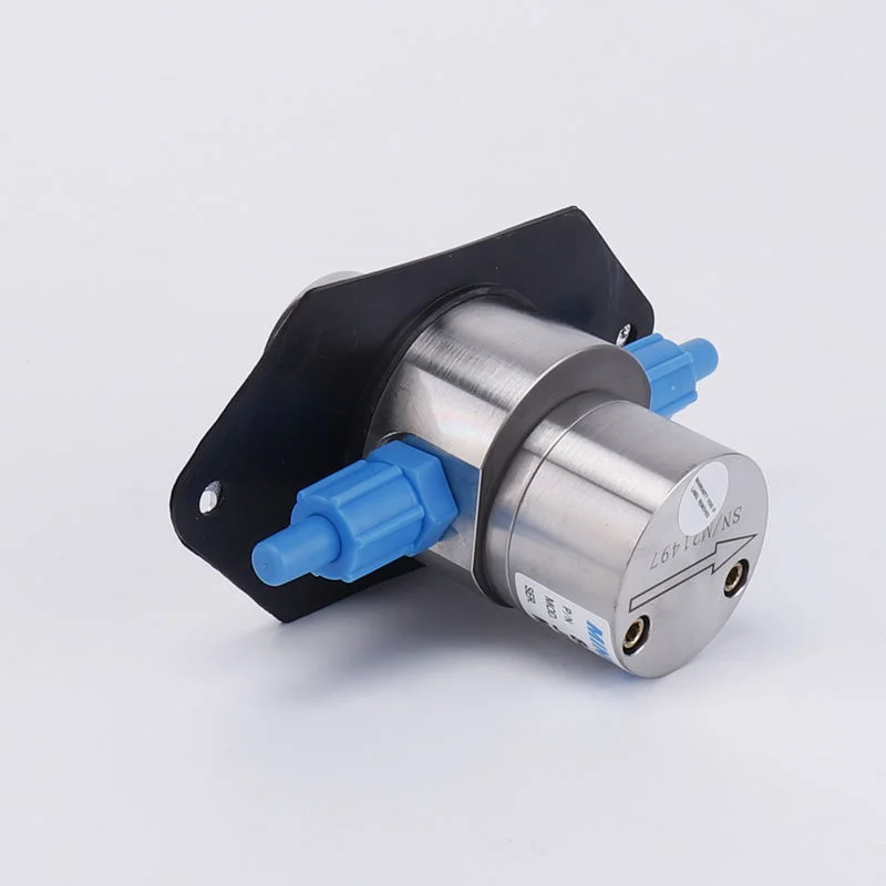 200-430-161 pump head use for willett 430 Videojet 43S 46P 460 inkjet coding printer