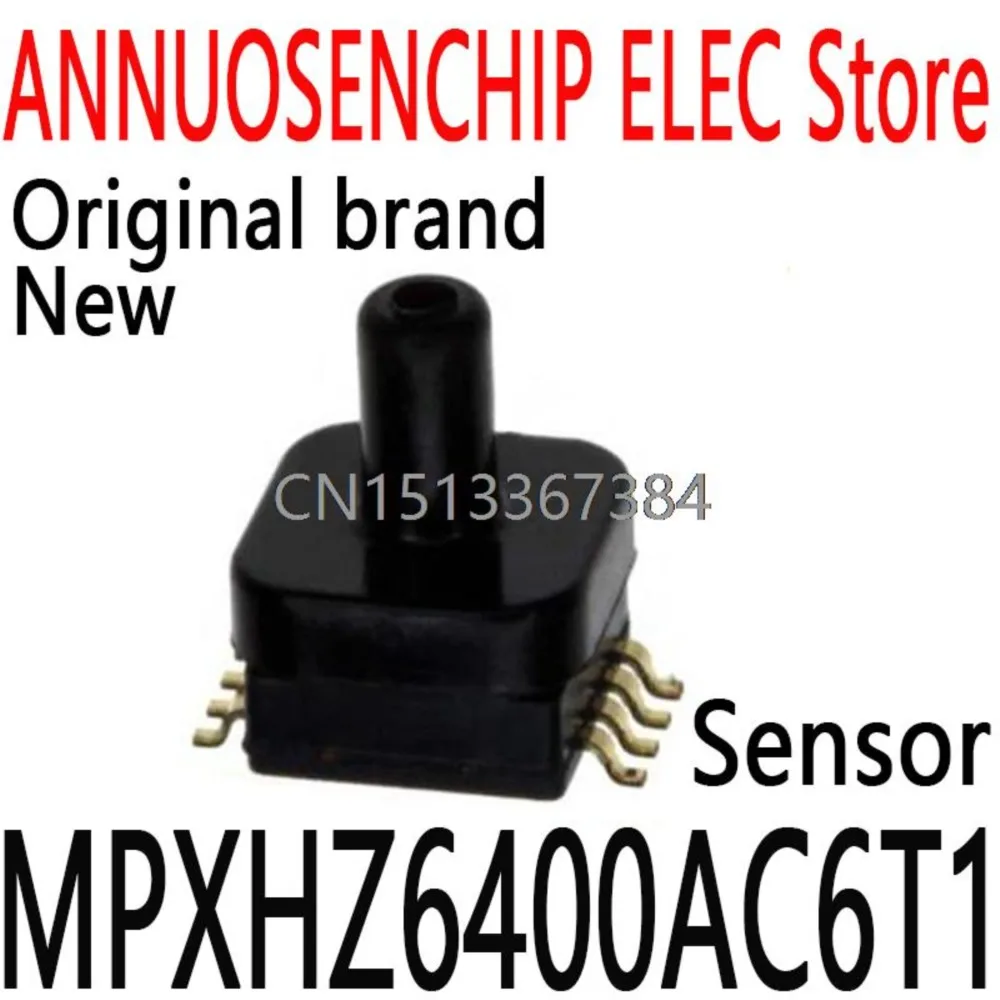 

50PCS/LOT New and Original MPXHZ6400A MPXHZ6400AC6T1