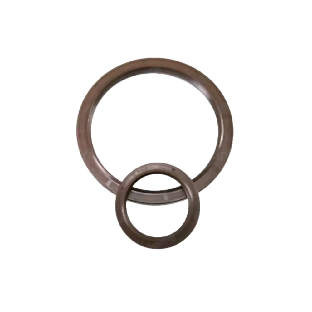 

Для 2418F475 Linde 351, передние и задние сальники коленчатого вала двигателя 133,35-158,75-12,63 мм, детали вилочного погрузчика