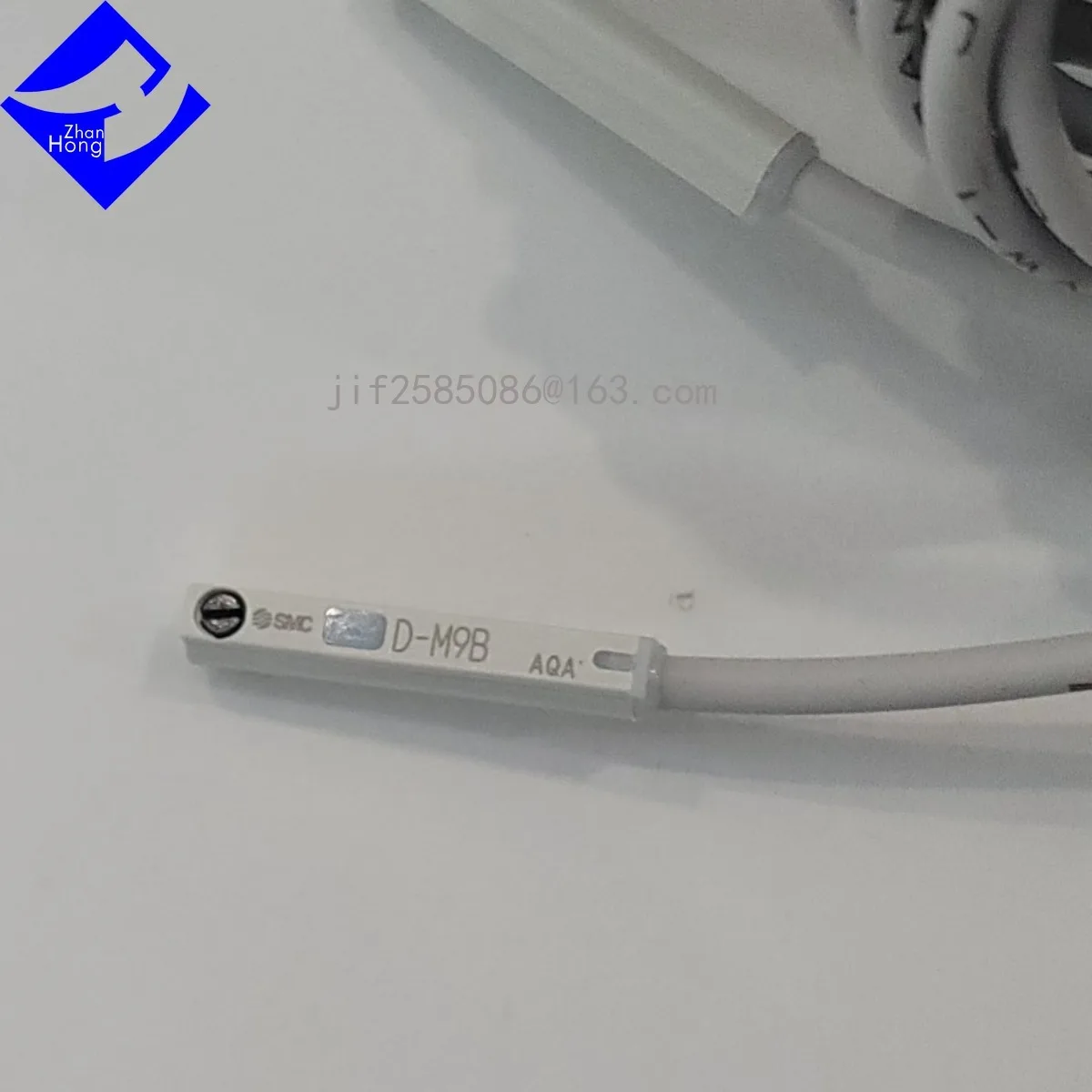 10 قطع D-M9BZ، منتج غير مستخدم وأصلي وأصلي. جميع السلاسل متوفرة للبيع، السعر قابل للتفاوض.