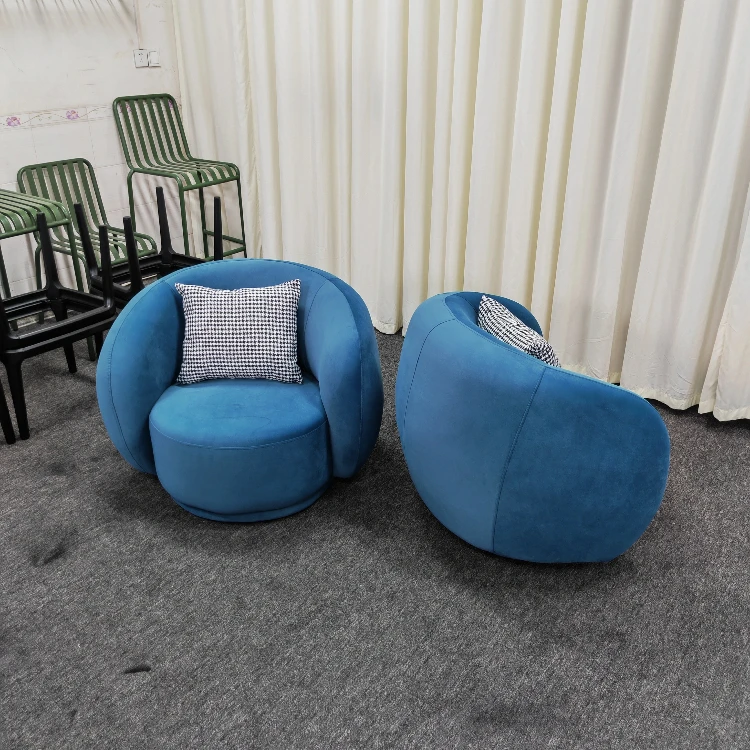Modern Commercial Sofa Set Liv - Office Furniture For Sale review and price