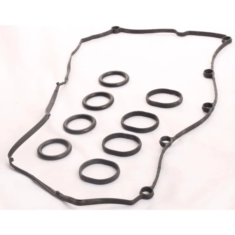 

Резиновые прокладки клапанной крышки для Ford 0348.S3 1365586 3M5Q6L004CA DW10 2,0HDi, новая автомобильная часть