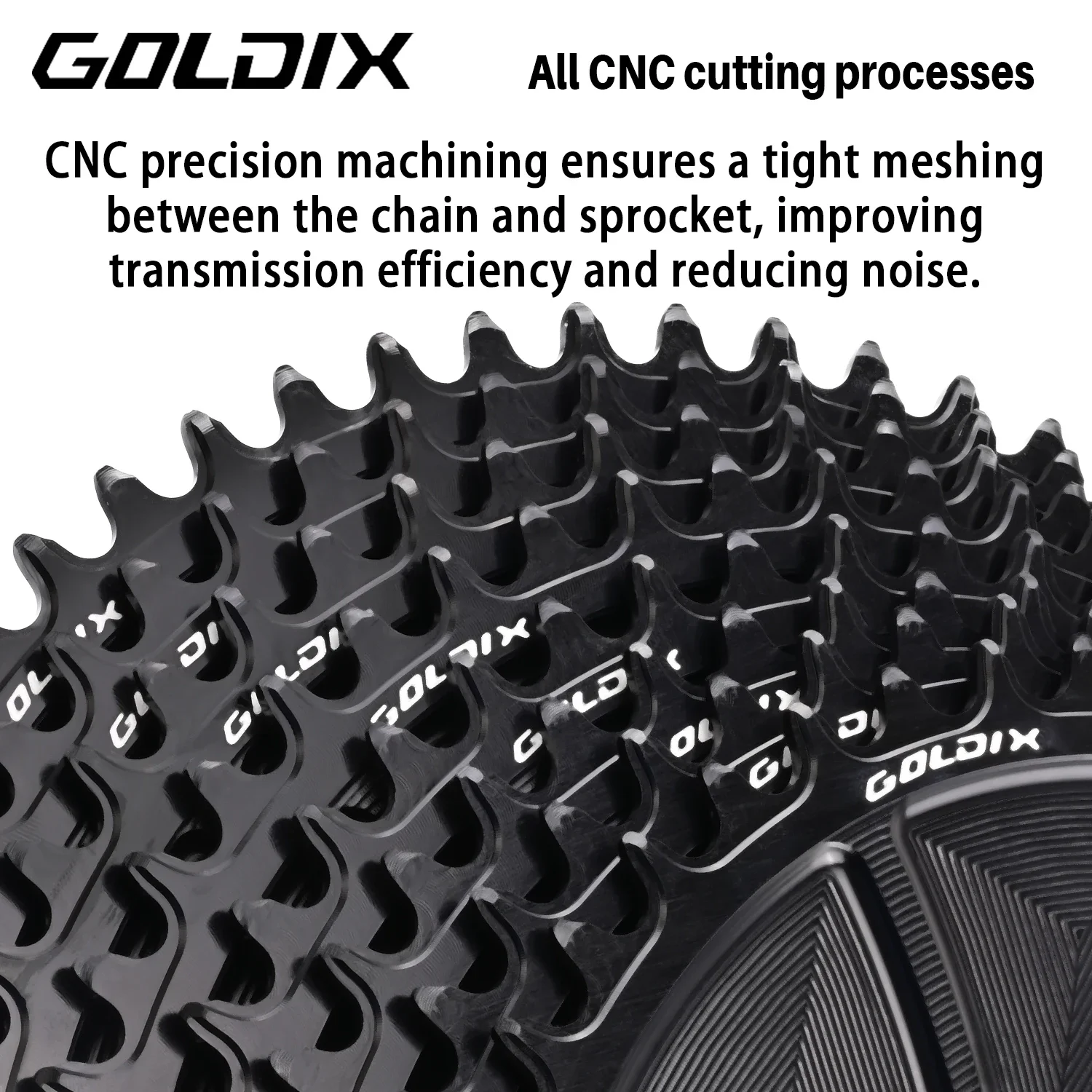 Thumbnail 3 - #26 New Bicycle Chainrings Arrivals